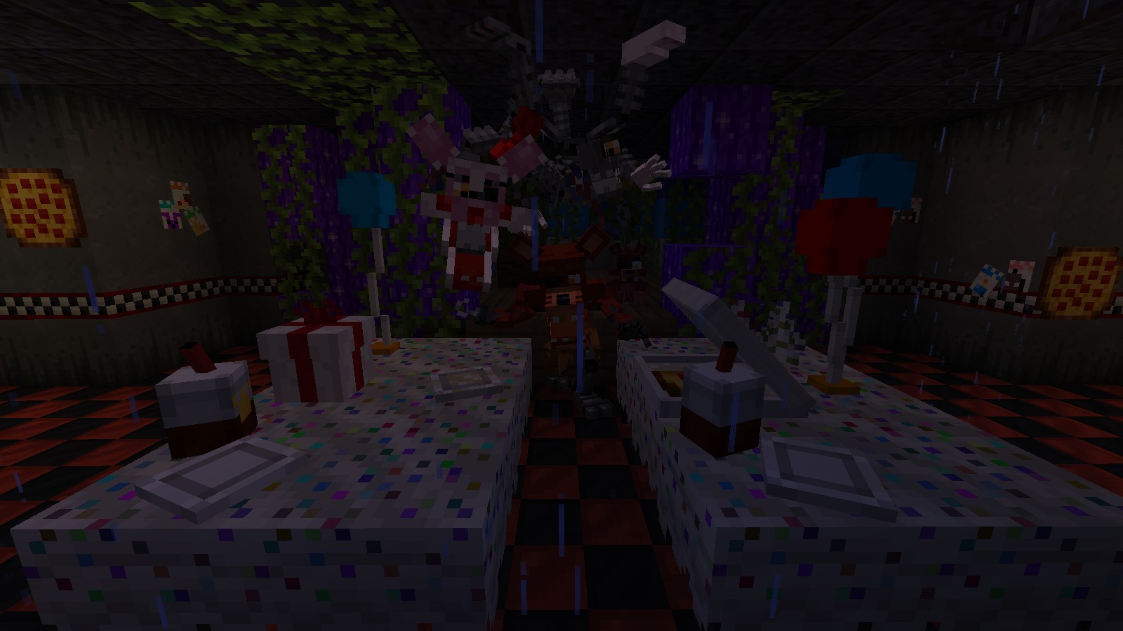 Скриншот мода