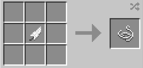 Скриншот мода