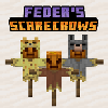 Логотип мода Feder's Scarecrows