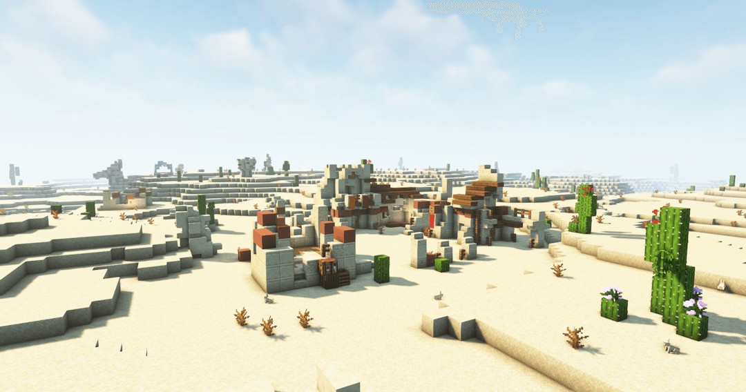 Скриншот мода