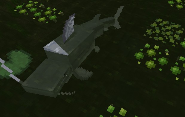 Скриншот мода