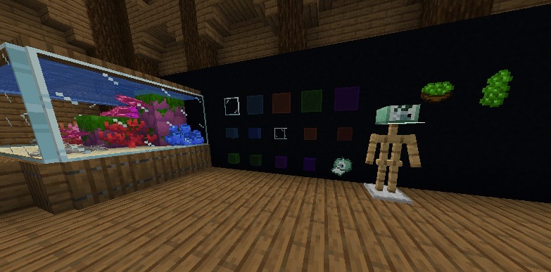 Скриншот мода