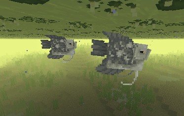 Скриншот мода