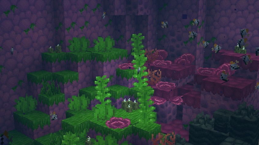 Скриншот мода