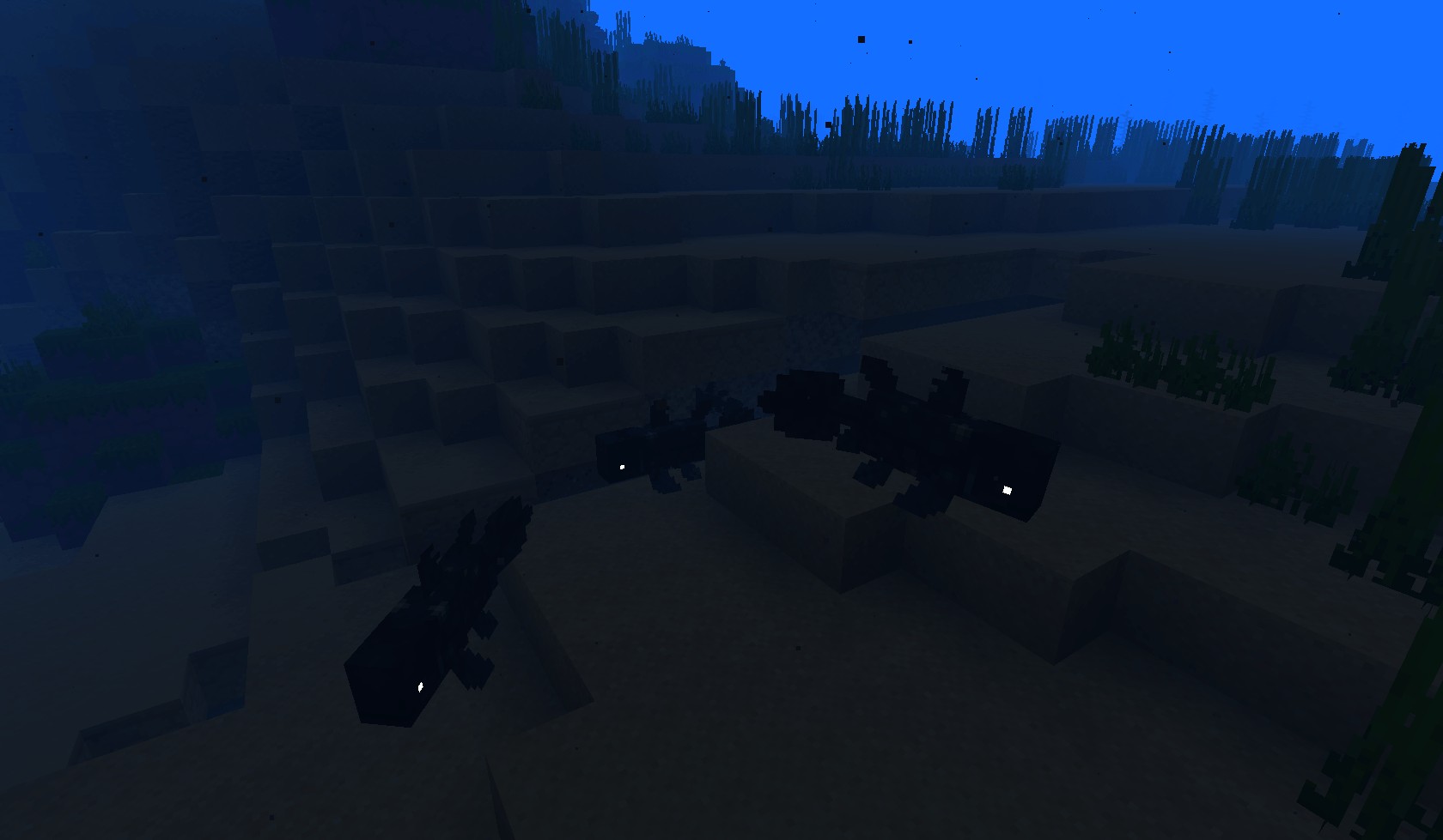 Скриншот мода