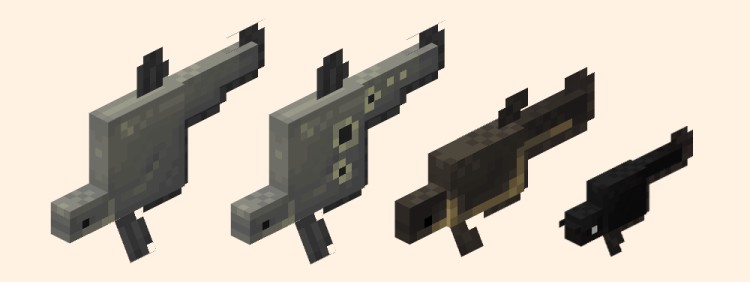 Скриншот мода