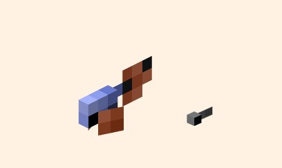 Скриншот мода