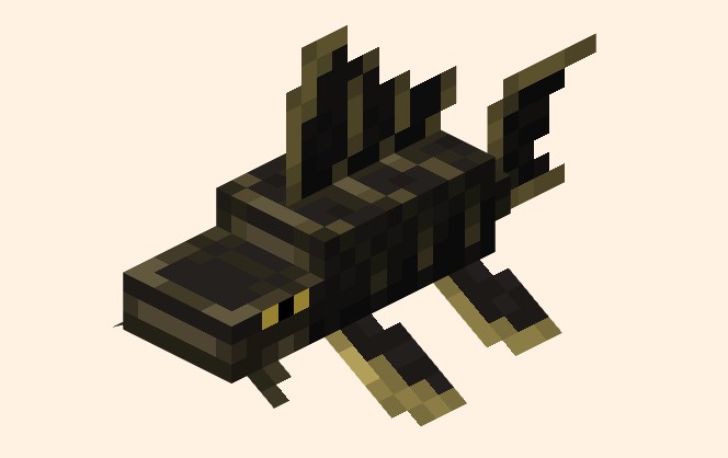 Скриншот мода