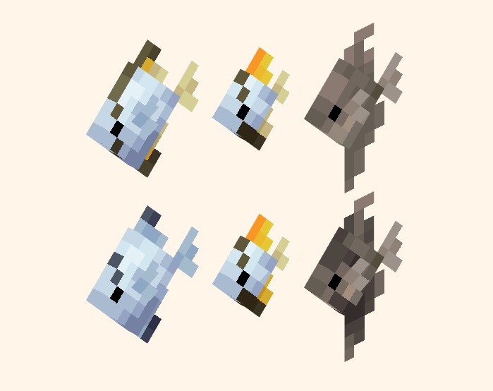 Скриншот мода