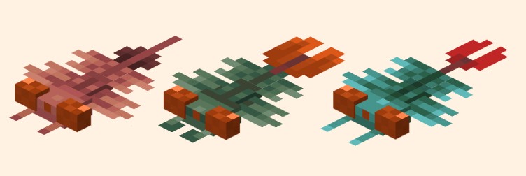 Скриншот мода