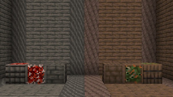 Скриншот мода