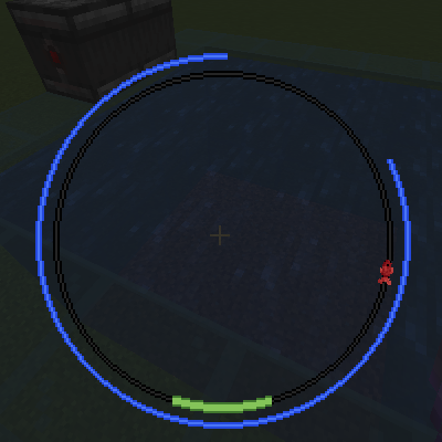 Логотип мода Fishing Overhaul