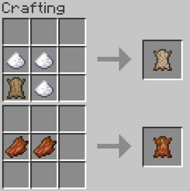 Скриншот мода