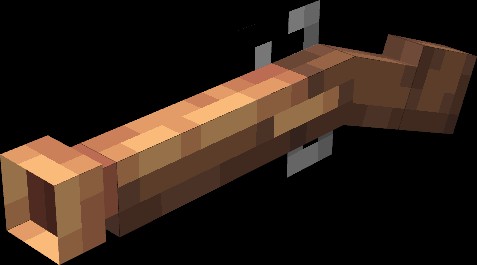 Скриншот мода