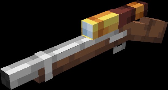 Скриншот мода