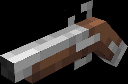 Скриншот мода