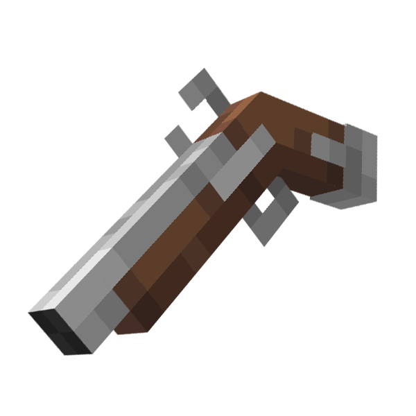 Логотип мода Flintl0cks - Musket Mod Overhaul