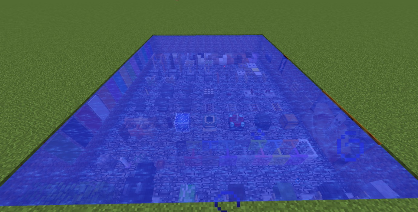 Скриншот мода