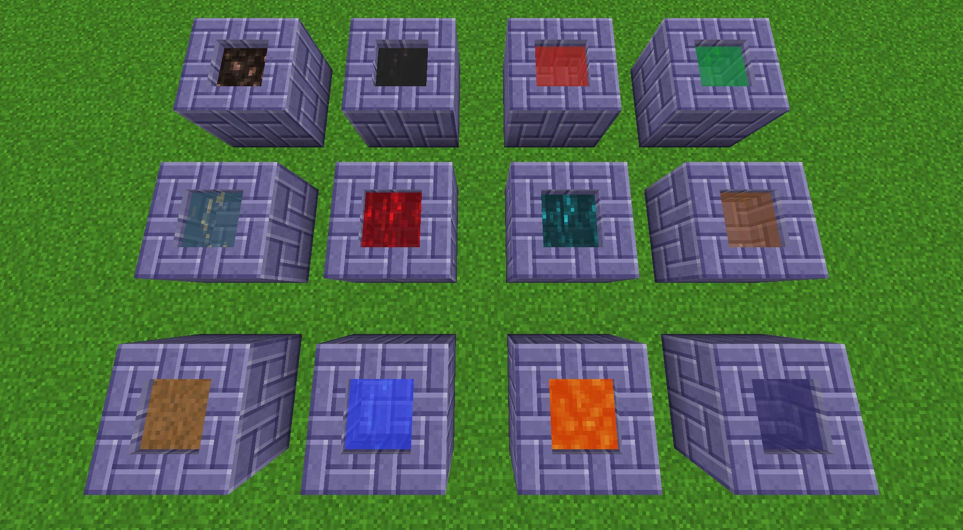 Скриншот мода