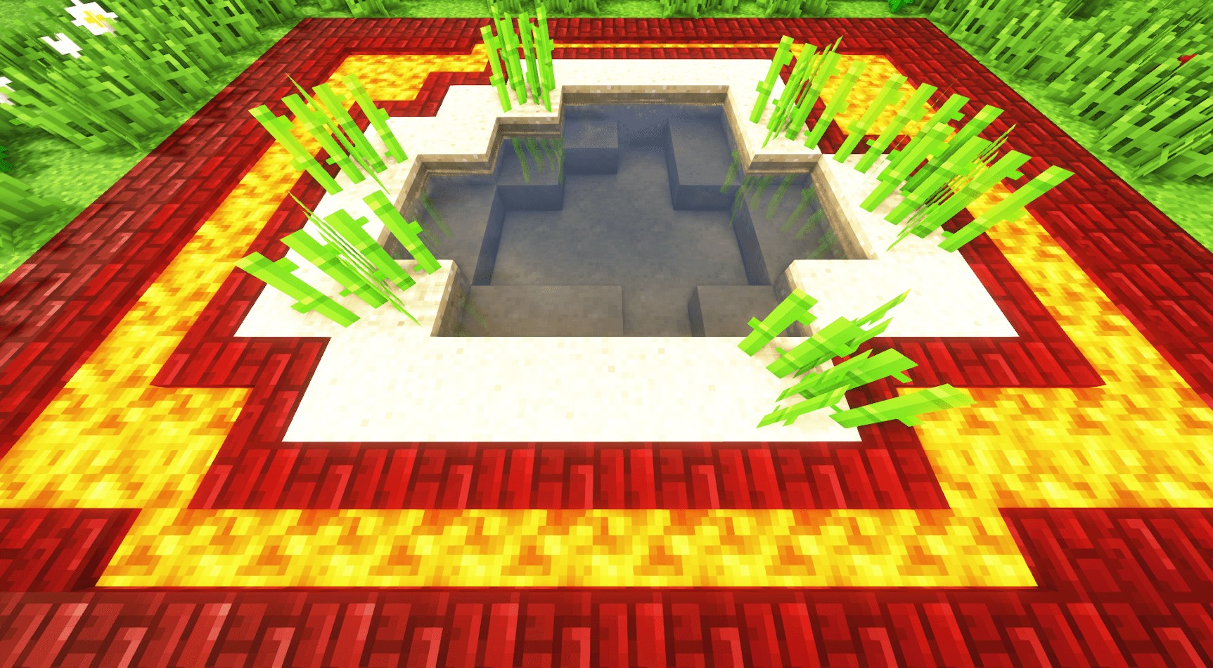 Скриншот мода