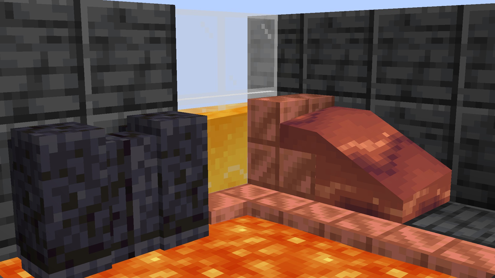 Скриншот мода