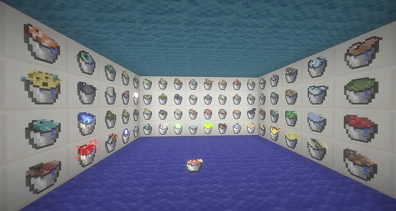 Скриншот мода