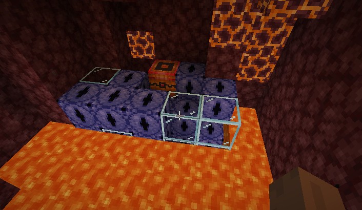 Скриншот мода