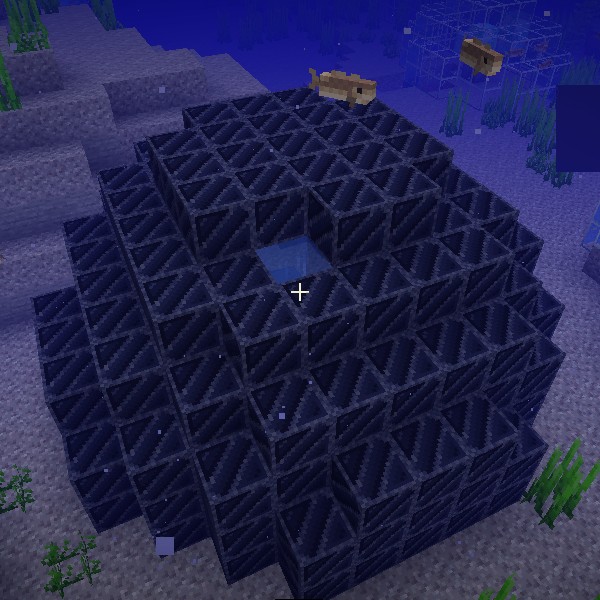 Скриншот мода