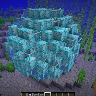 Скриншот мода