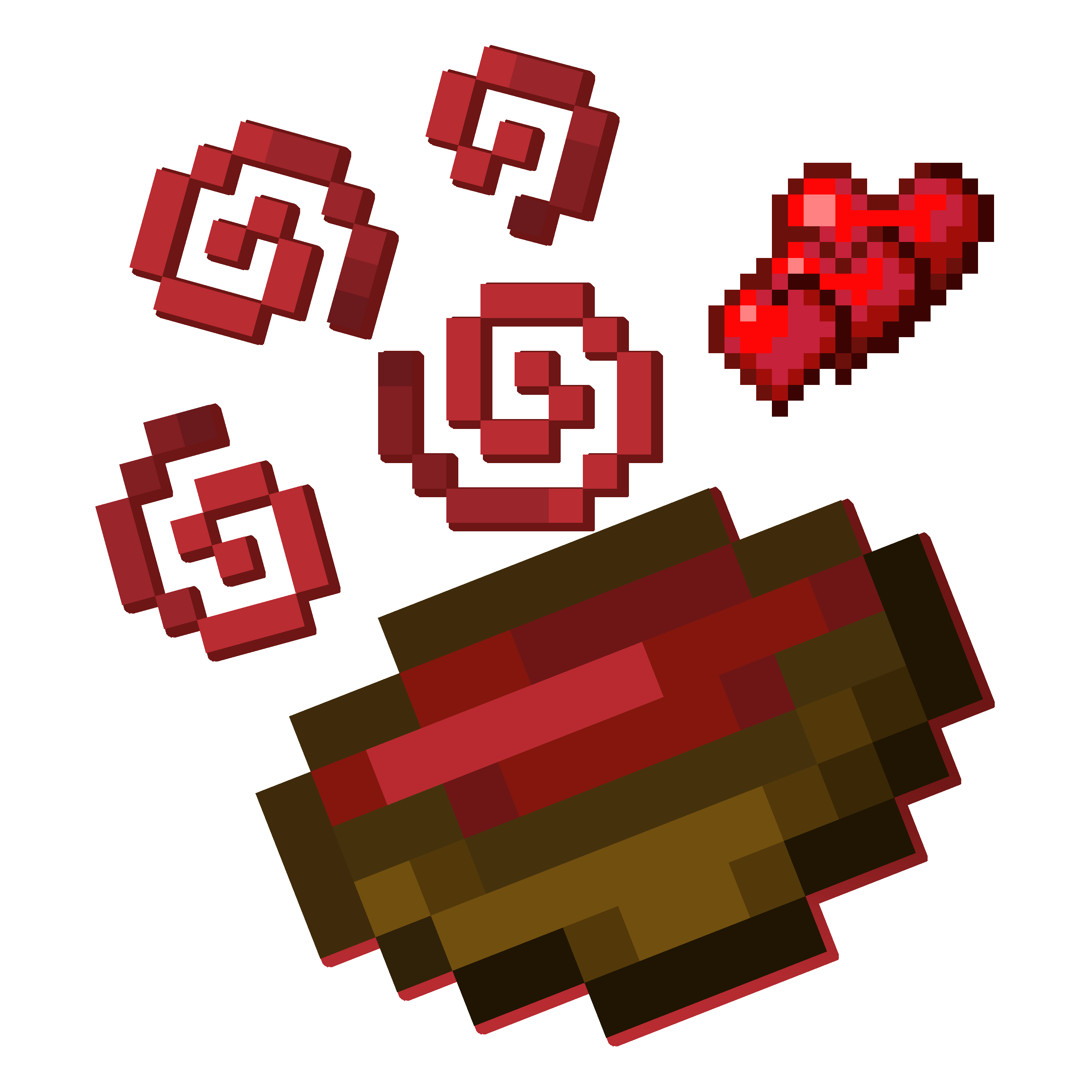 Логотип мода Food Effects