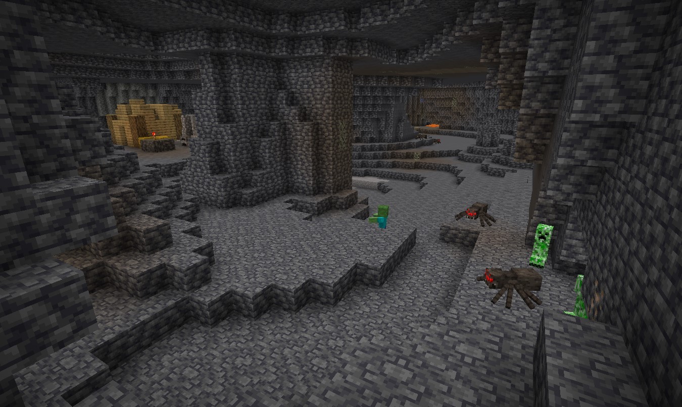 Скриншот мода