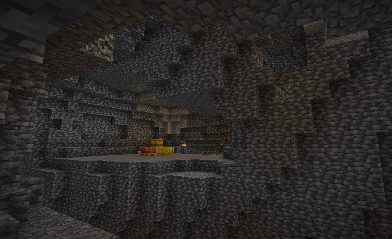 Скриншот мода