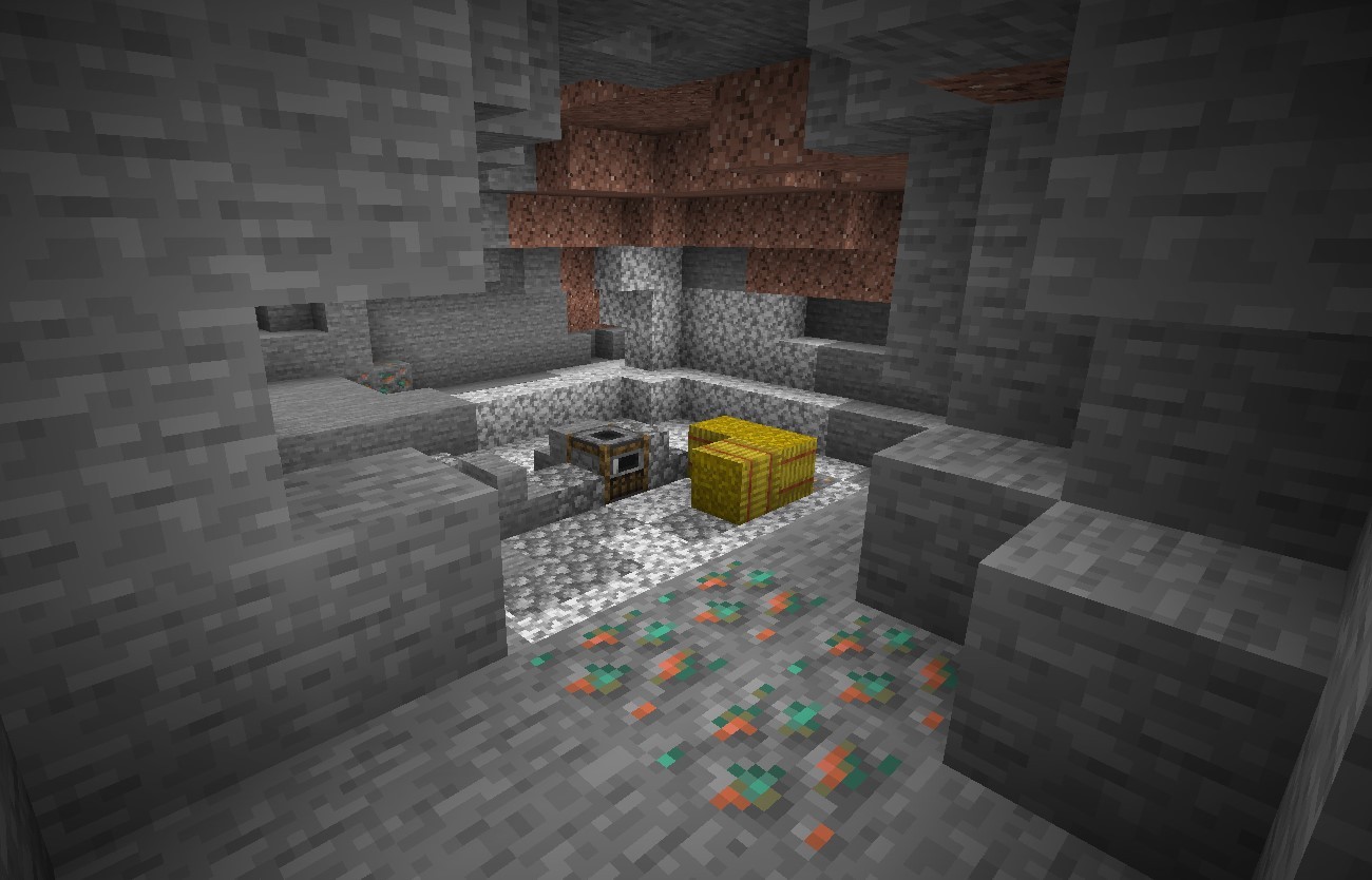 Скриншот мода