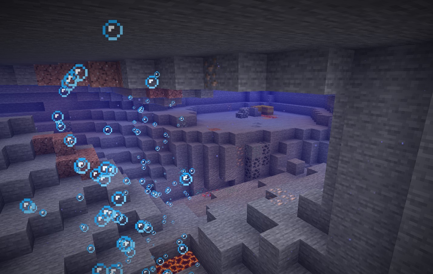 Скриншот мода