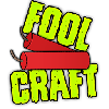 Логотип мода FoolCraft