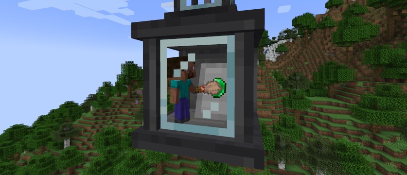 Скриншот мода