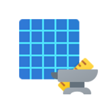 Логотип мода Forgematica