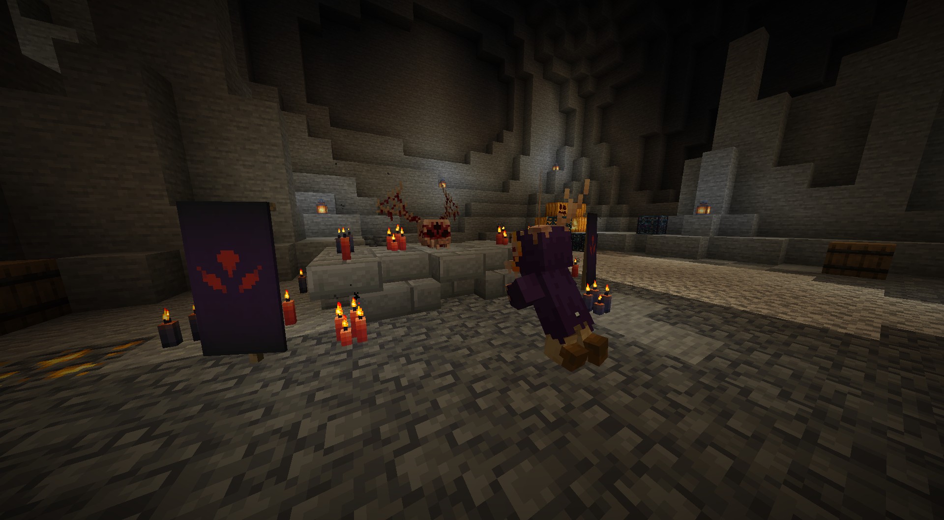 Скриншот мода