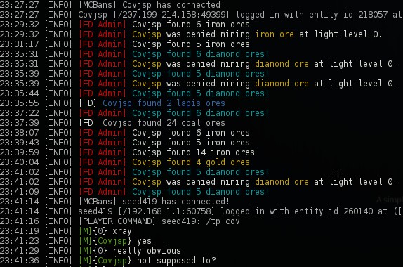 Скриншот мода