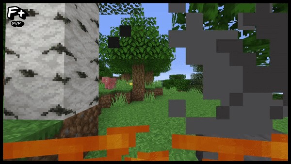 Скриншот мода