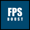 Логотип мода FPS Boost