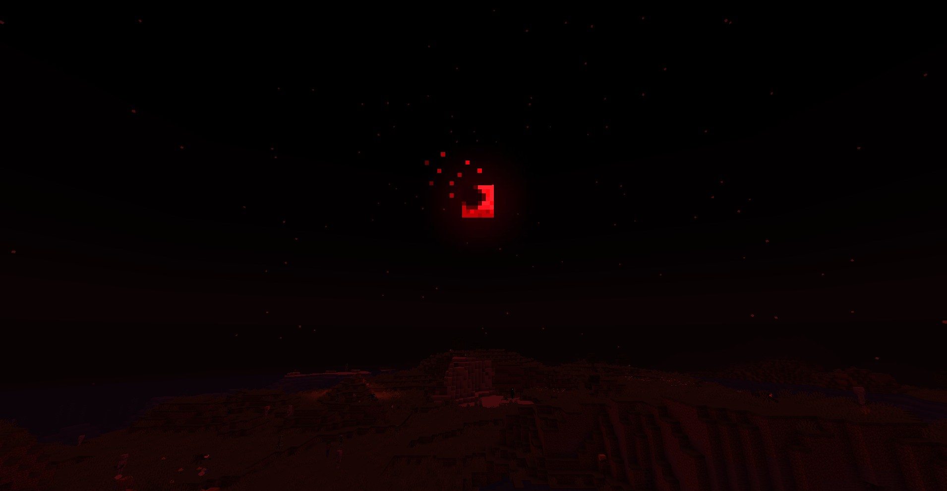 Скриншот мода