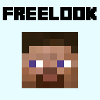 Логотип мода FreeLook