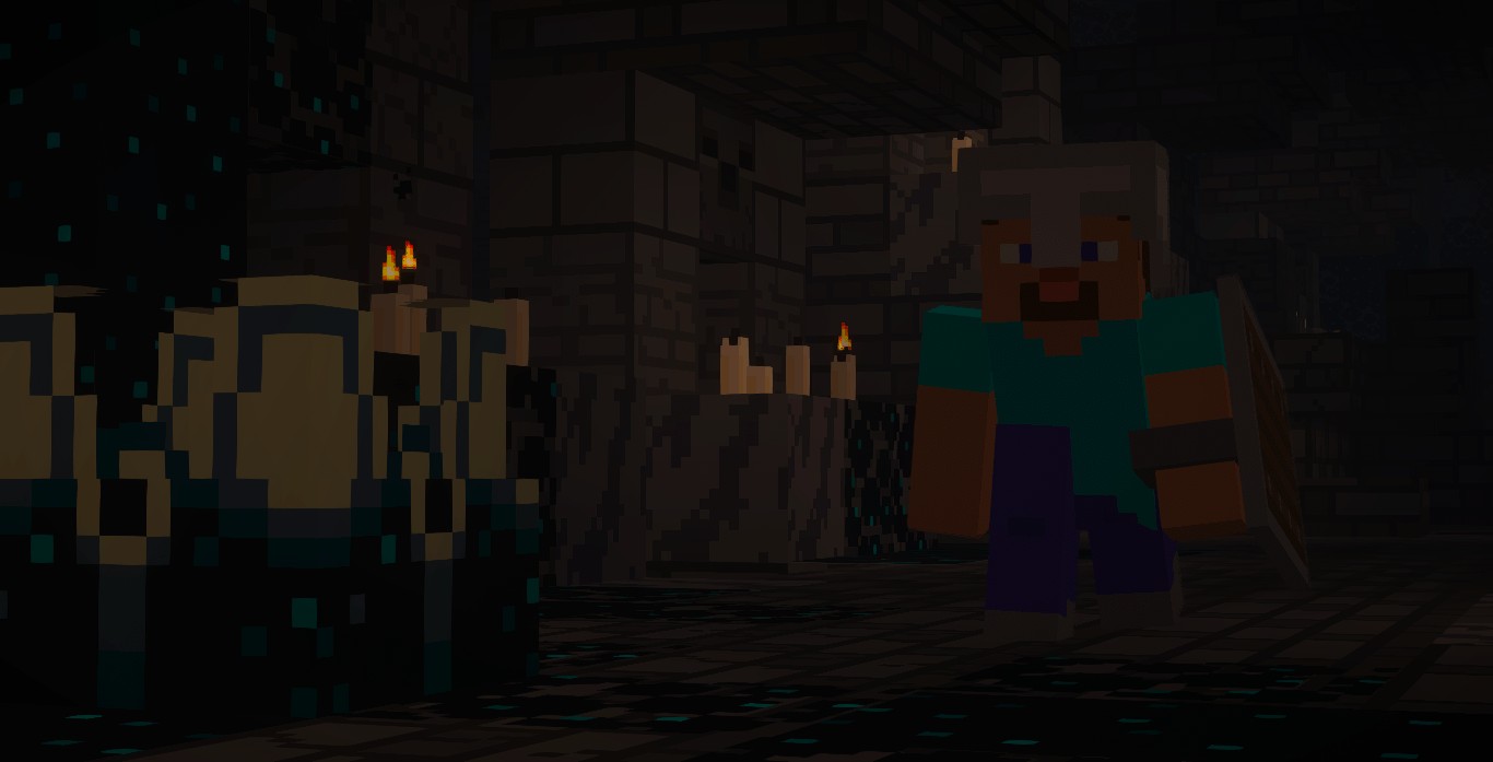 Скриншот мода