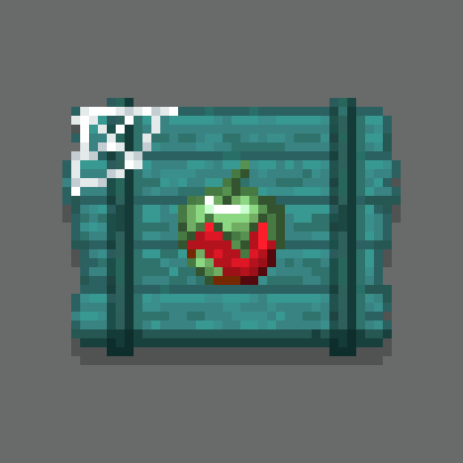 Логотип мода Fright's Delight