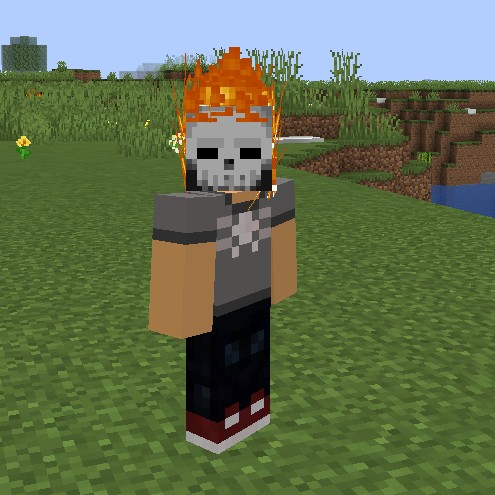 Скриншот мода