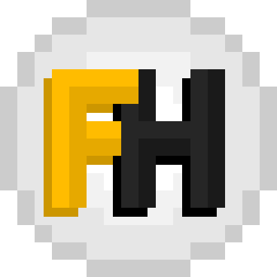 Логотип мода FSang18's Heroes