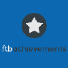 Логотип мода FTB Achievements
