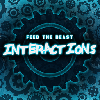 Логотип мода FTB Interactions