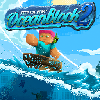 Логотип мода FTB OceanBlock 2